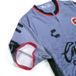 Club Tijuana 2023/24 Jersey Away - 图片 7