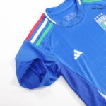 Kids Italy Home Kit EURO 2024 - 图片 4