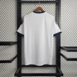 2012-13 Real Madrid Home Retro Jersey - 图片 5