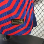 23-24 RB Leipzig Away Jersey Player Version - 图片 6