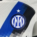 23-24 Inter Milan Away Jersey Player Version - 图片 5