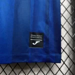 2024/2025 Atalanta Home Football Shirt - 图片 6