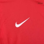 2024 Portugal Home Whole Kit(Jersey+Shorts+Socks) Euro - 图片 10