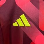 Germany Away Football jersey 2025 Kids Kit Jersey+Shorts - 图片 3