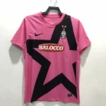 2011-12  Juventus Retro Jersey Away - 图片 9