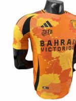 PSG Pre-Match Club Away Football Jersey 25-26 Player Version - 图片 5