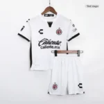Club Tijuana 23-24  Third Away Jersey Fan Version - 图片 8