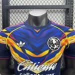 América Special Edition Football Jersey (player Version) 2025/2026 - 图片 3