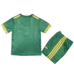 Adidas Kids Mexico Greeen Gold Cup Kits 2025 - 图片 2