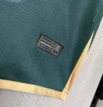 Sporting CP Lisboa Green Special Edition Jersey 2024-25 - 图片 6