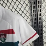 Fluminense FC 23-24 Away Kids Kit Jersey+Shorts - 图片 10