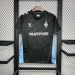 24-25 Werder Bremen Away Soccer Jerseys - 图片 3