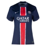Women's PSG Home Jersey 2024-25