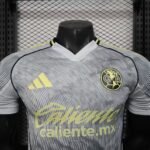 Club América white Special Edition Football Jersey (player Version) 2025/2026 - 图片 3