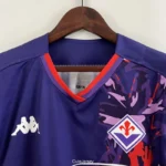 Fiorentina 2023/24 Third Jersey - 图片 5