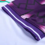 92-93 Fiorentina Retro Jersey Away - 图片 6