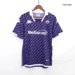 Fiorentina 2023/24 Home Jersey - 图片 3