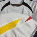 2006 Germany Retro Jerseys Home World Cup - 图片 8