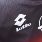 AC Milan Retro Training Jersey black 1996/97 - 图片 6