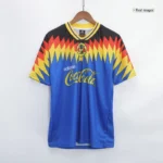 Club America 1995 Retro Jersey Away - 图片 6