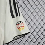 2006 Germany Retro Jerseys Home World Cup - 图片 7