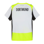 Borussia Dortmund Away Football jersey 2025-26 Fan version - 图片 3