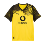 Borussia Dortmund Yellow Home football jersey 2025-26 Fan Version - 图片 2