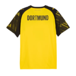 Borussia Dortmund Yellow Home football jersey 2025-26 Fan Version - 图片 3