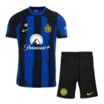 23-24 Inter Milan Home Kit Jersey+Shorts