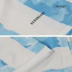 2021 Argentina Soccer Jersey Home Replica - 图片 9