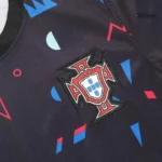 2024 Portugal Pre-Match Jersey Euro - 图片 6