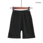 Kids Corinthians 2023/24 Home Jersey Kit - 图片 5