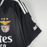 Benfica 2023/24 Away Jersey - 图片 6