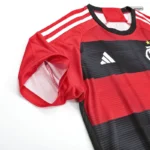 CR Flamengo 2023/24 Home Jersey - 图片 5