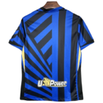 24-25 Inter Milan Home Kit Soccer Uniforms Soccer Jersey - 图片 2