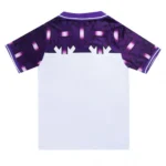92-93 Fiorentina Retro Jersey Away - 图片 2