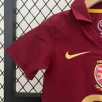 05-06 Arsenal Home Retro Kids Kits football Jersey - 图片 4