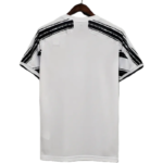 20-21 Juventus Home Soccer Retro Jerseys Shirt - 图片 2