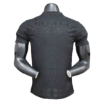 2024-25 PSG Saint Germain Academy Pro Pre Match Third Shirt Adults - 图片 2