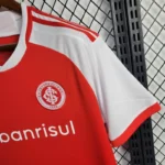 2024/2025 Internacional Home Football Shirt - 图片 7