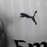24-25 AC Milan Away Soccer Jersey Player Version - 图片 5
