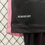 24-25 Inter Miami Away Kids Kits Children Sets Football Jersey - 图片 8