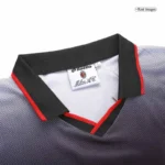 AC Milan Retro Training Jersey black 1996/97 - 图片 3