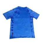 Italy Retro Jersey Home World Cup 2002 - 图片 2