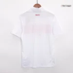 Turkey Home Jersey Euro 2024 - 图片 4