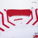 23-24 RB Leipzig Home Jersey - 图片 5