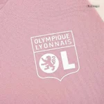 Olympique Lyonnais Special Jersey 2023/24 - 图片 8