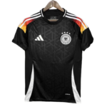 2024 Germany Euro Cup Training Football Jersey