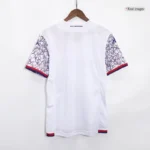 Fiorentina 2023/24 Away Jersey - 图片 4