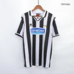 1994-95  Juventus Retro Jersey Home - 图片 8